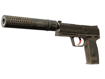 Souvenir USP-S | Desert Tactical