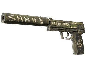 Souvenir USP-S | Flashback