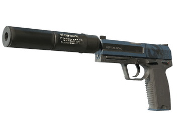 Souvenir USP-S | Guardian