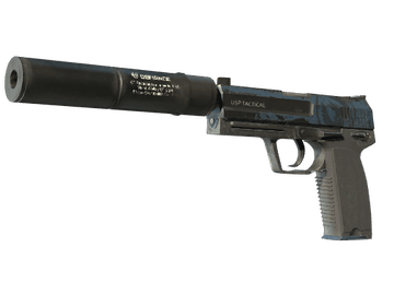 Souvenir USP-S | Guardian (Field-Tested)