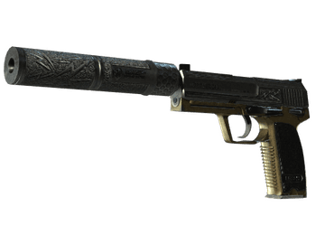 Souvenir USP-S | Lead Conduit