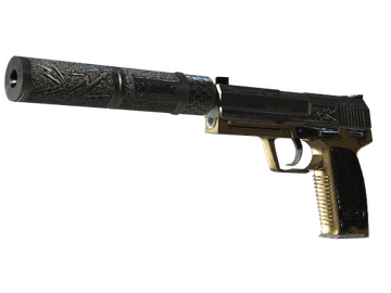 Souvenir USP-S | Lead Conduit