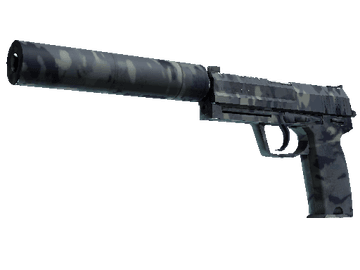 Souvenir USP-S | Night Ops