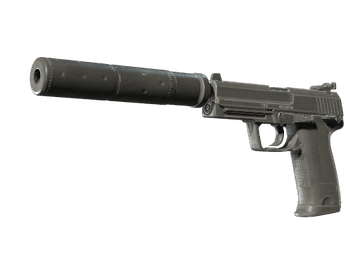Souvenir USP-S | Orion (Well-Worn)