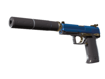 Souvenir USP-S | Royal Guard (Factory New)