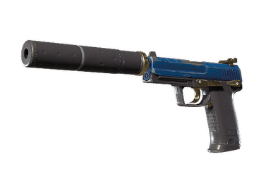 Souvenir USP-S | Royal Guard (Field-Tested)