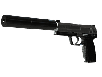 Souvenir USP-S | Stainless