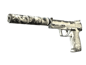 Souvenir USP-S | Whiteout