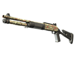 Souvenir XM1014 | Ancient Lore (Factory New)