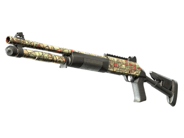 Souvenir XM1014 | Ancient Lore (Factory New)