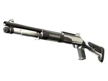 Souvenir XM1014 | Black Tie