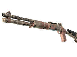 Souvenir XM1014 | CaliCamo (Factory New)