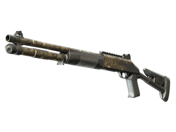 Souvenir XM1014 | Charter