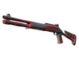 Souvenir XM1014 | Fallout Warning (Minimal Wear)