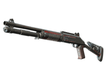Souvenir XM1014 | Heaven Guard