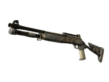 Souvenir XM1014 | Irezumi