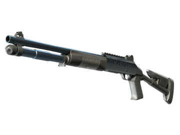 Souvenir XM1014 | Scumbria (Factory New)