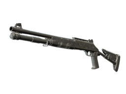 Souvenir XM1014 | Urban Perforated (Battle-Scarred)