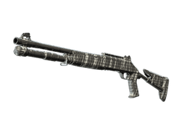 Souvenir XM1014 | Urban Perforated (Field-Tested)