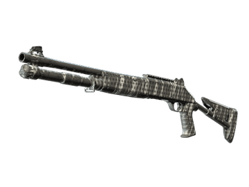 Souvenir XM1014 | Urban Perforated (Well-Worn)