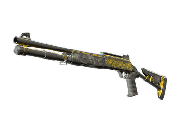 XM1014 | XoooM