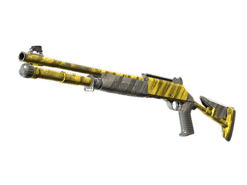 Souvenir XM1014 | XoooM