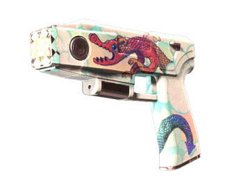 Souvenir Zeus x27 | Dragon Snore (Factory New)