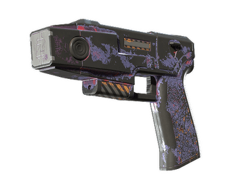 Souvenir Zeus x27 | Earth Mandala (Battle-Scarred)