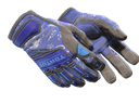 ★ Specialist Gloves | Cloud Chaser (Battle-Scarred)
