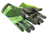 ★ Specialist Gloves | Emerald Web (Field-Tested)
