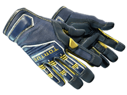 ★ Specialist Gloves | Field Agent (Factory New)