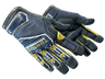 ★ Specialist Gloves | Field Agent (Minimal Wear)