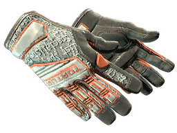 ★ Specialist Gloves | Foundation (Field-Tested)