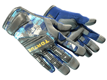 ★ Specialist Gloves | Mogul