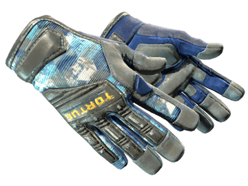 ★ Specialist Gloves | Mogul