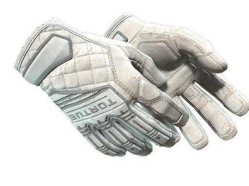 ★ Specialist Gloves | Pillow Punchers (Well-Worn)