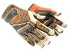 ★ Specialist Gloves | Tiger Strike (Field-Tested)