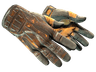 ★ Sport Gloves | Big Game (Battle-Scarred)