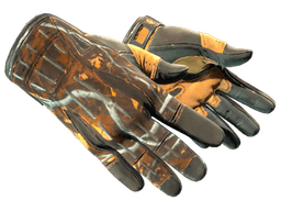 ★ Sport Gloves | Big Game (Factory New)