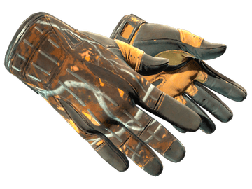 ★ Sport Gloves | Big Game (Factory New)