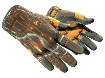 ★ Sport Gloves | Big Game