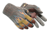 ★ Sport Gloves | Blaze (Field-Tested)