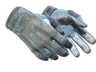 ★ Sport Gloves | Frosty (Battle-Scarred)
