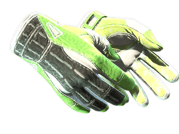 ★ Sport Gloves | Hedge Maze