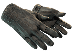 ★ Sport Gloves | Nocts (Factory New)