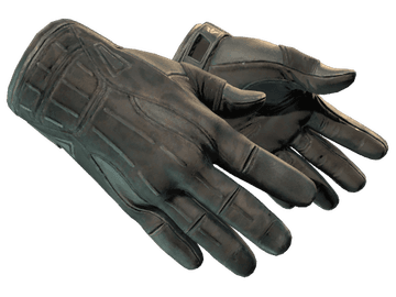 ★ Sport Gloves | Nocts (Field-Tested)