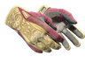 ★ Sport Gloves | Occult (Battle-Scarred)