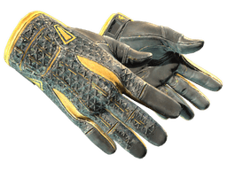 ★ Sport Gloves | Omega (Field-Tested)