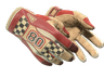 ★ Sport Gloves | Red Racer (Minimal Wear)