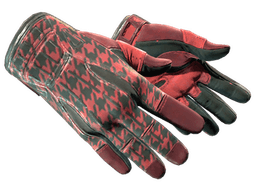 ★ Sport Gloves | Scarlet Shamagh (Factory New)